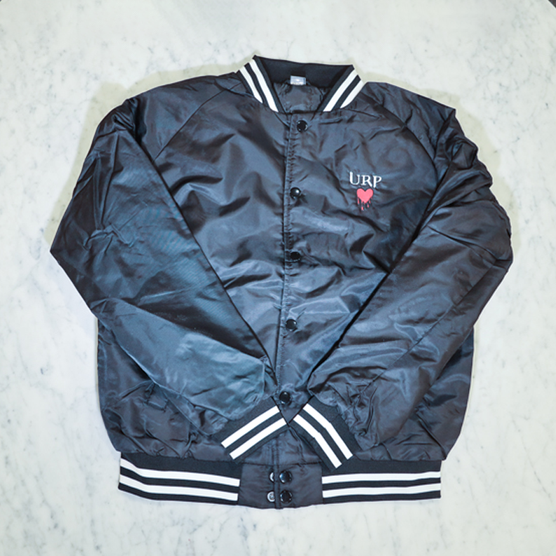 URP Varsity Hard Drip: 25% OFF HOLIDAY SALE