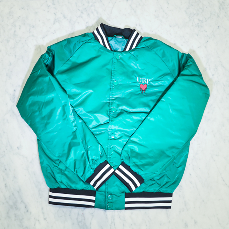 URP Varsity Hard Drip: 25% OFF HOLIDAY SALE