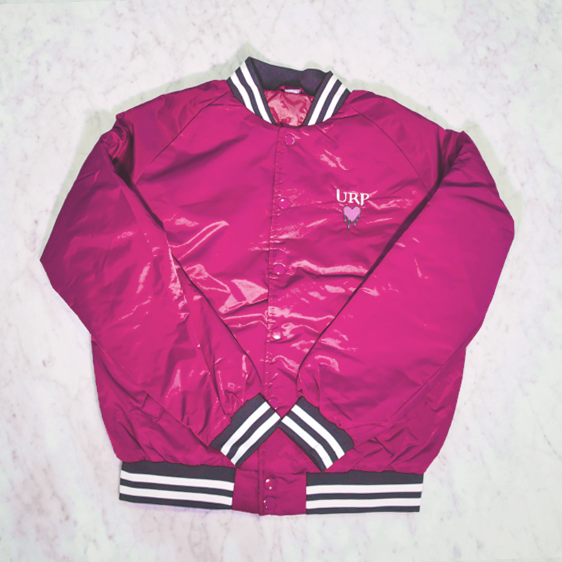 URP Varsity Hard Drip: 25% OFF HOLIDAY SALE