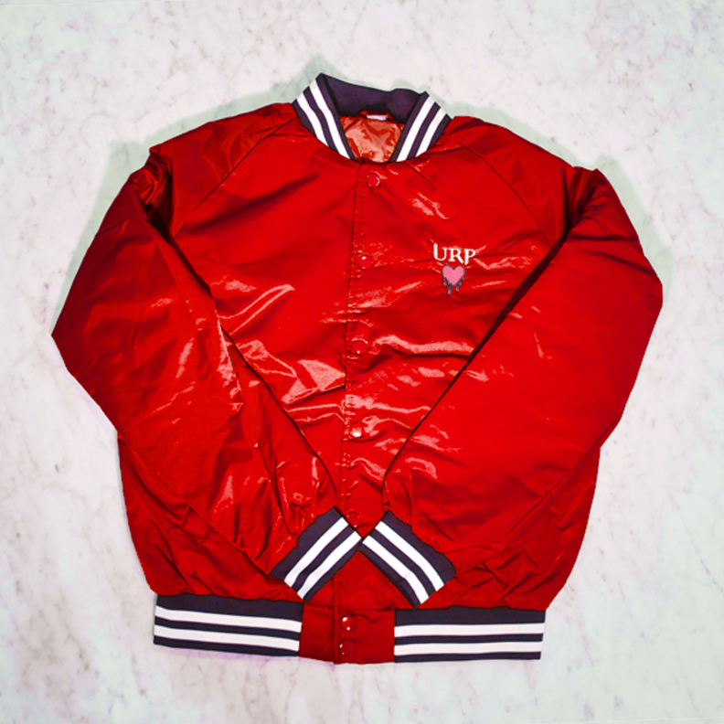 URP Varsity Hard Drip: 25% OFF HOLIDAY SALE